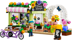 LEGO Friends 42693 Kreativna cvjećarnica