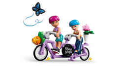 LEGO Friends 42693 Kreativna cvjećarnica
