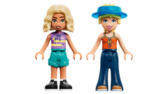 LEGO Friends 42693 Kreativna cvjećarnica