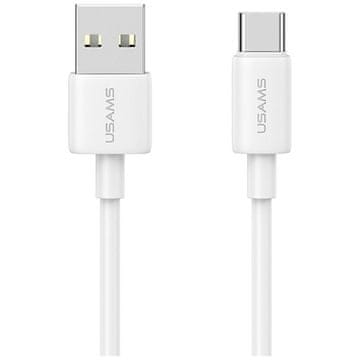 USAMS Usams Yd Serija Sj708 Usb-A Na Usb-C Kabel Za Punjenje 1M 18W 3A