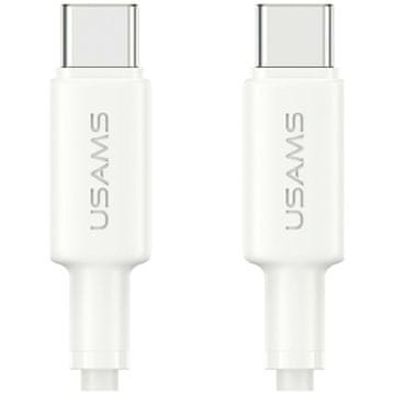 USAMS Usams Usb-C Na Usb-C Kabel U90 60W 1M Za Mobitele I Macbook S Pd Funkcijom