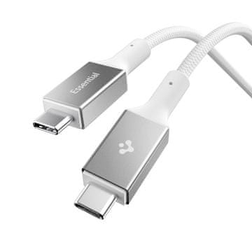 Spigen Spigen Type-C Na Usb-C Kabel 100W 100Cm Za Telefon 3A Pd Brzo Punjenje