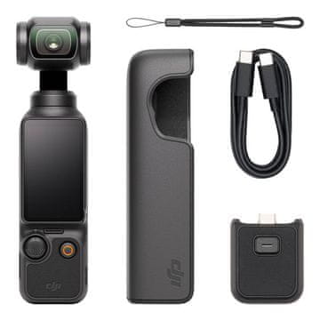 DJI Kamera DJI Osmo Pocket 3