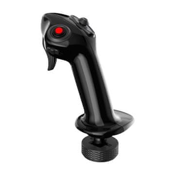 INNA Moza Racing Aircraft Control Stick Sidstick Ma3X Za Konzole I Računalo