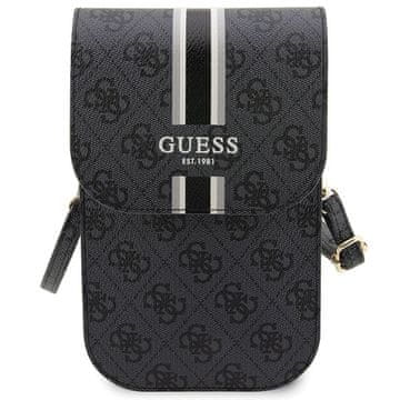 Guess Guess Guwbp4Rpsk Torba Modna Velika Za Svakodnevni Stiliziranje 4G Pruge