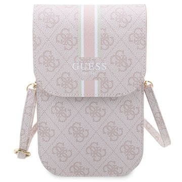 Guess Guess Guwbp4Rpsp Lifestyle Torba Izrađena Od Visokokvalitetne Eko Kože