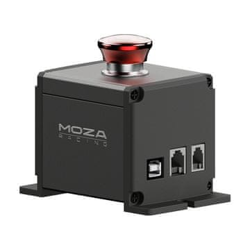 INNA Moza Racing Prekidač Za Hitno Napajanje Za Gaming E-Stop Rs063