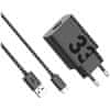 Motorola Motorola Turbopower Punjač 33W Usb-A S 1M Kabelom Za Android Iphone 12 13