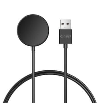 Tech-protect Tech-Protect Mc03 Magnetski Usb Kabel Za Punjenje Za Samsung Galaxy Watch 100 Cm