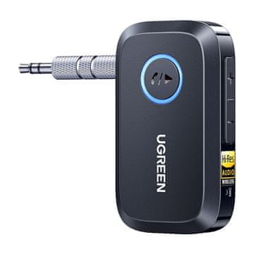 Ugreen Bluetooth 6.0 Adapter Prijemnik Za Mobitele 1X Ldac Bežični