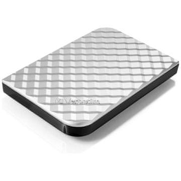 Verbatim Verbatim Store N Go 1Tb Usb 3.0 Hdd Za Računala
