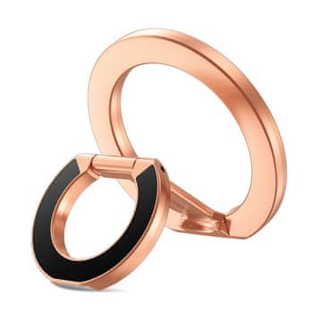 Tech-protect Tech-Protect Prsten Za Telefon Lamano Magnetic Magsafe Za Apple Rose Mobilne Telefone