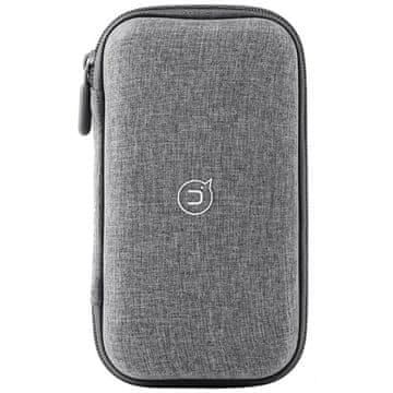 USAMS Zaštitna torbica USAMS US-ZB263 za powerbank, siva