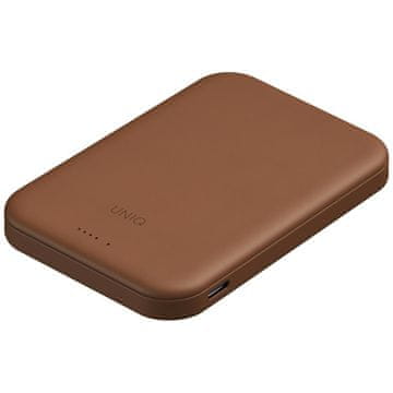 INNA Uniq Powerbank Lyden Lexa Magnetic 5000Mah Za Magsafe Iphone 13 14 15