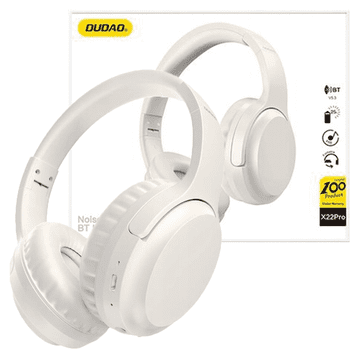 DUDAO Dudao X22Pro Bežične Bluetooth 5.3 Hd Slušalice Za Uši