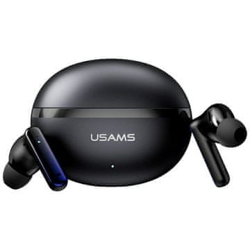USAMS Usams Echo E02 Bluetooth Slušalice Za Telefon Računalo Anc Enc