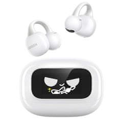 Ugreen Ugreen Bežične Slušalice Tws Clipbuds Ws208 Za Samsung Galaxy S21 S22