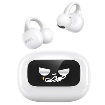 Ugreen Ugreen Bežične Slušalice Tws Clipbuds Ws208 Za Samsung Galaxy S21 S22