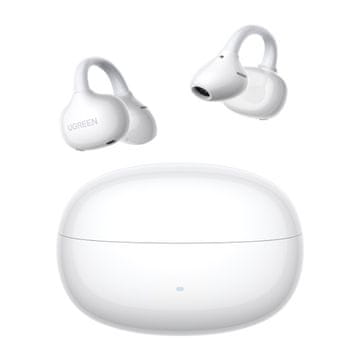Ugreen Ugreen Clipbuds Ws218 Bežične Slušalice Za Iphone, Ipad, Mac