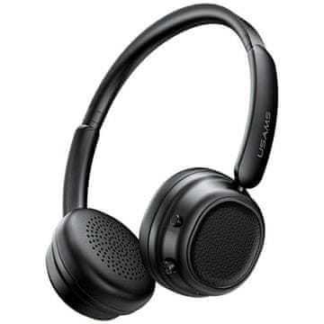 USAMS Usams Sr01 Anc Slušalice Za Iphone 12 13 14 S Aktivnim