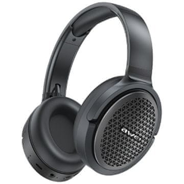 Awei Awei At78 Anc Slušalice Za Bluetooth I Mobilne Telefone S Poništavanjem Buke