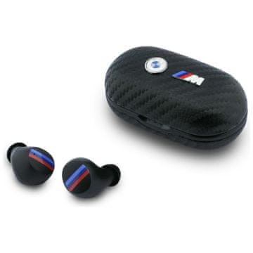 Bmw Bmw Tws Bežične Slušalice Za Magsafe Enc Carbon Metal Logo Za Iphone 17