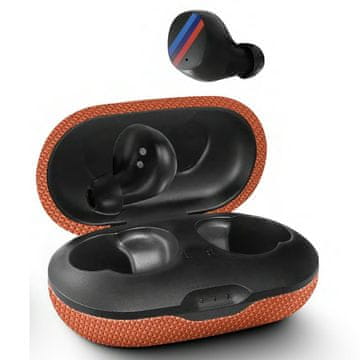 Bmw Bmw Tws Bluetooth Slušalice Za Iphone Samsung S Aktivnim Poništavanjem Buke Enc
