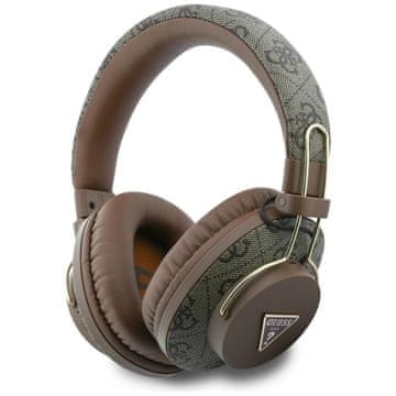 Guess Guess Slušalice S Trokutastim Logom Za Iphone 17 Pro Max Enc