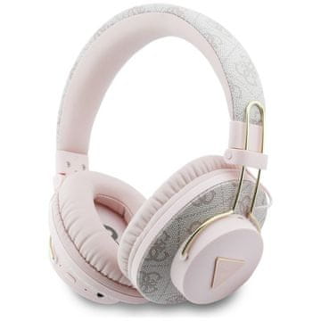 Guess Guess Bluetooth Slušalice Za Iphone 17 Pro Max S Trokutastim Logom