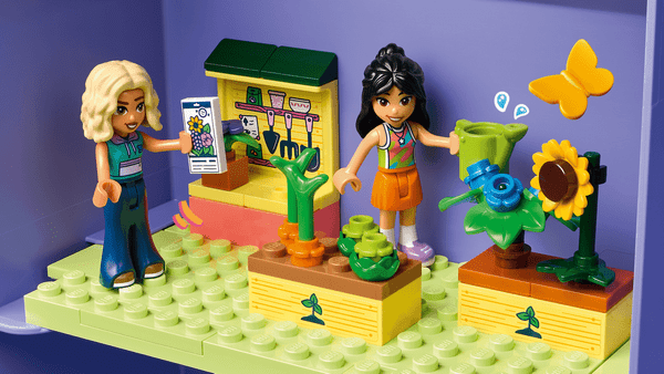 Pripovijedanje priča s mini figuricama