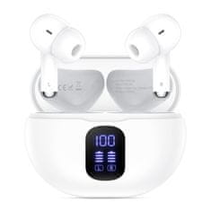 Tech-protect Bežične Slušalice Tech-Protect Tws Pro G2 Za Apple I Android