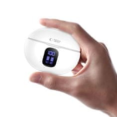 Tech-protect Bežične Slušalice Tech-Protect Tws Pro G2 Za Apple I Android