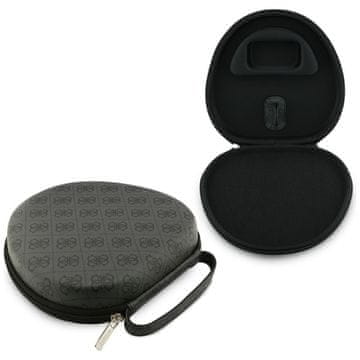Guess Carry Box futrola za slušalice crna