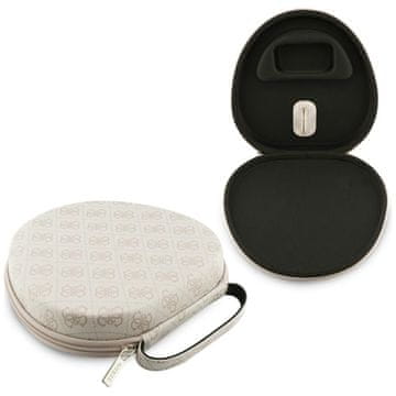 Guess Carry Box futrola za slušalice roza