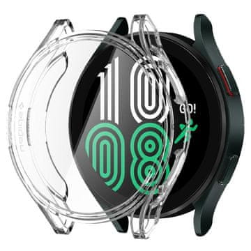 Spigen Spigen Ultra Hibridna Futrola Za Galaxy Watch 4 44 Mm Za Pametni Sat Visoka Zaštita