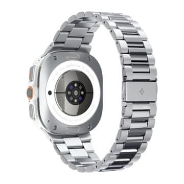 Spigen Spigen Moderan Remen Za Samsung Galaxy Watch Ultra 47 Mm Stil I Udobnost