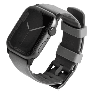 UNIQ Uniq Aerosoft Remen Za Apple Watch Serije 1 2 3 4 5 6 7 8 9 Se 42 44 45 Mm