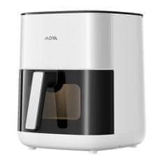 Mova Mova Fd10S Pro Friteza Od 6 L Za Zdrava Pržena Jela