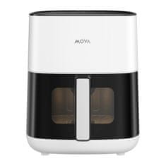 Mova Mova Fd10S Pro Friteza Od 6 L Za Zdrava Pržena Jela