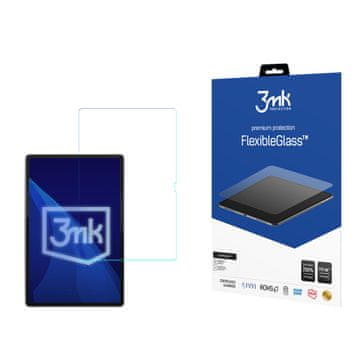 INNA 3Mk Fleksibilno Staklo Za Lenovo Idea Tab Plus Tb361Fu Kaljeno Staklo 9H Zaslon
