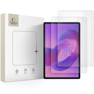 Tech-protect Tech-Protect Kaljeno Staklo Glass Fit+ Za Lenovo Idea Tab Plus 12.1