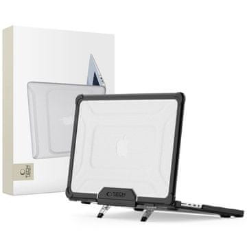 Tech-protect Tech-Protect Smartshell Pro Za Macbook Pro 14 M1 M2 M3 M4 M5 2021.-2025.