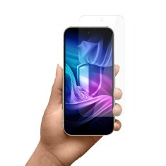 3M Google Pixel 10/10 Pro - 3mk svilenkasto mat Pro