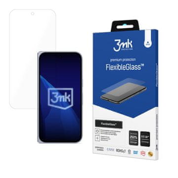 3M Google Pixel 10 Pro Fold - 3mk fleksibilno staklo