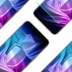 3M Honor 400 PRO - 3mk svilenkasto mat Pro