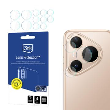 Huawei Pura 80 Pro - 3mk zaštita za leću