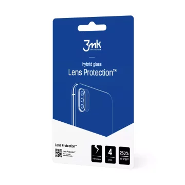 3MK 3Mk Hibridno Staklo Zaštitno Za Realme 12 5G Zaštita