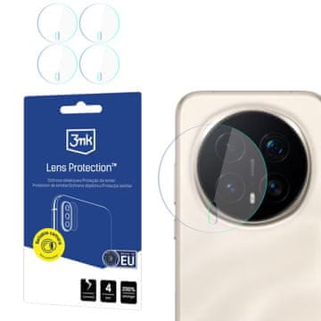Honor Magic8 - 3mk zaštita za leće