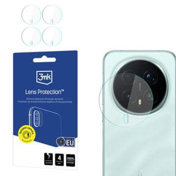 3M Honor Magic8 Pro - 3mk zaštita leće