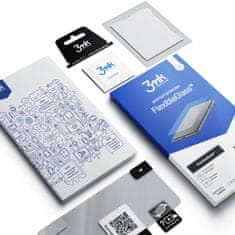 3MK Zaštitno kaljeno staklo FlexibleGlass za iPhone 15 Pro
